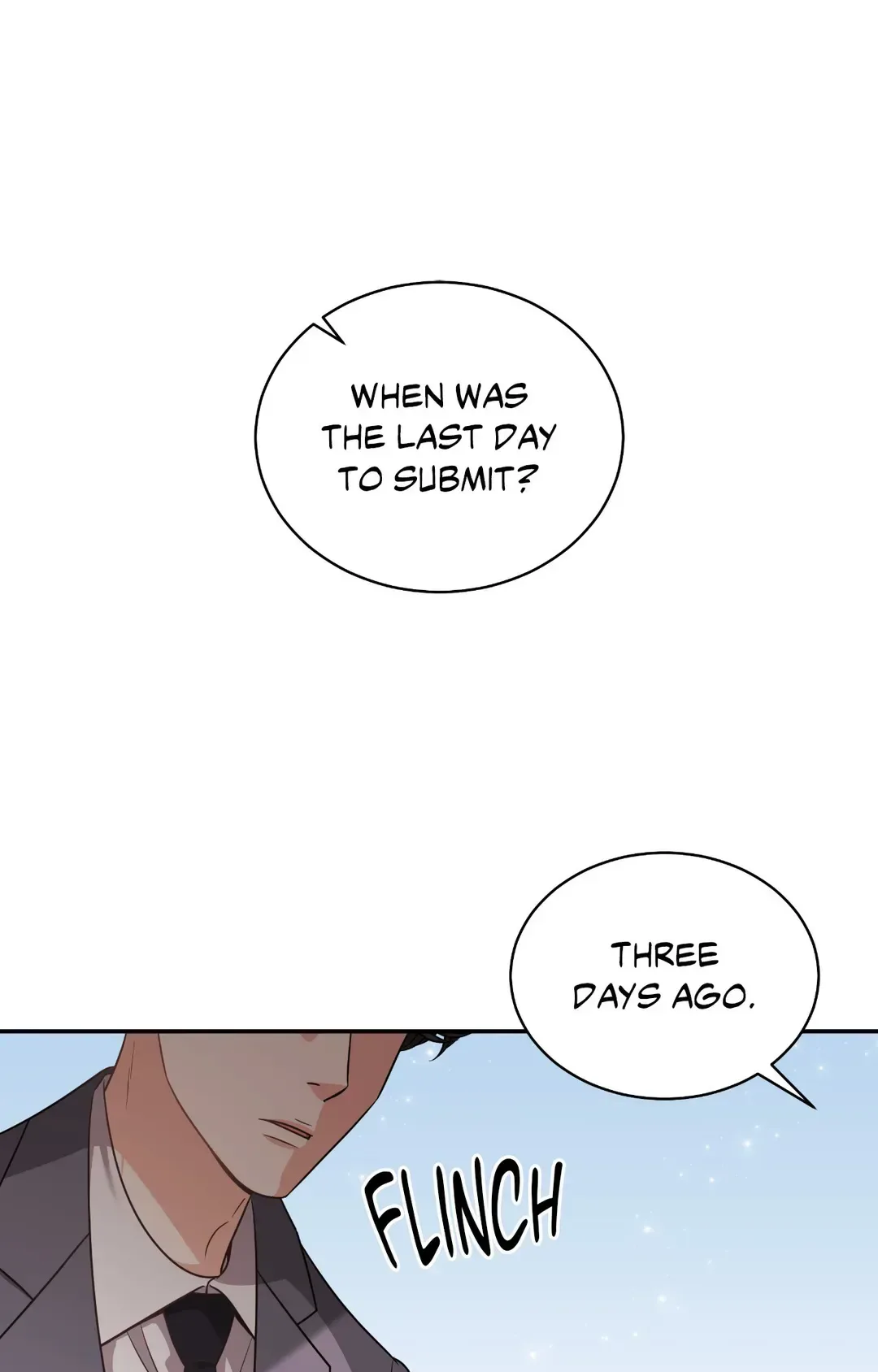 Seal The Deal Chapter 58 page 15