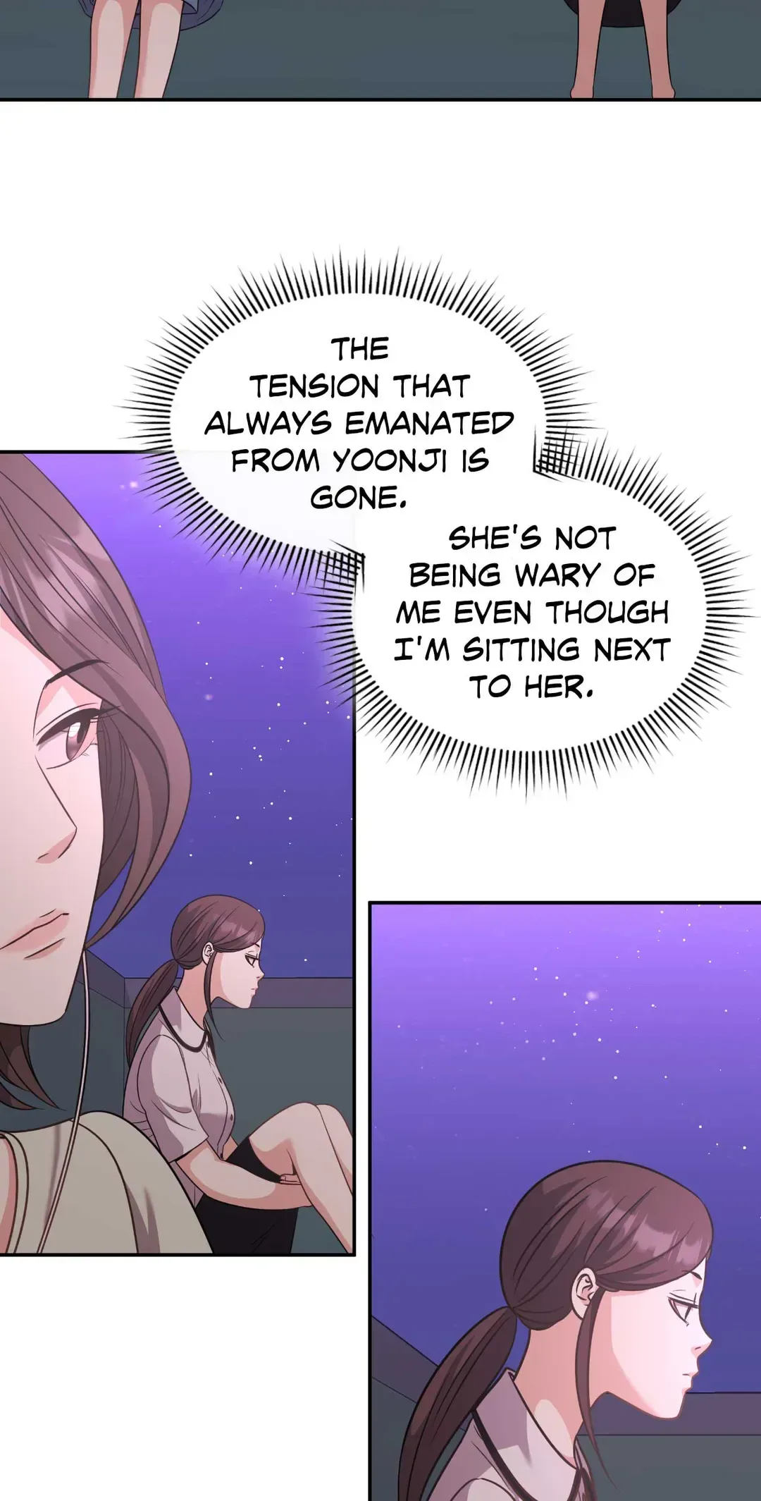 Seal The Deal Chapter 52 page 48