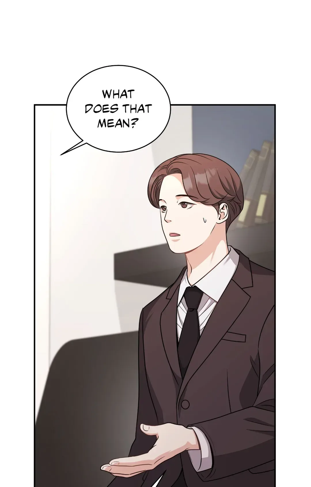 Seal The Deal Chapter 58 page 9