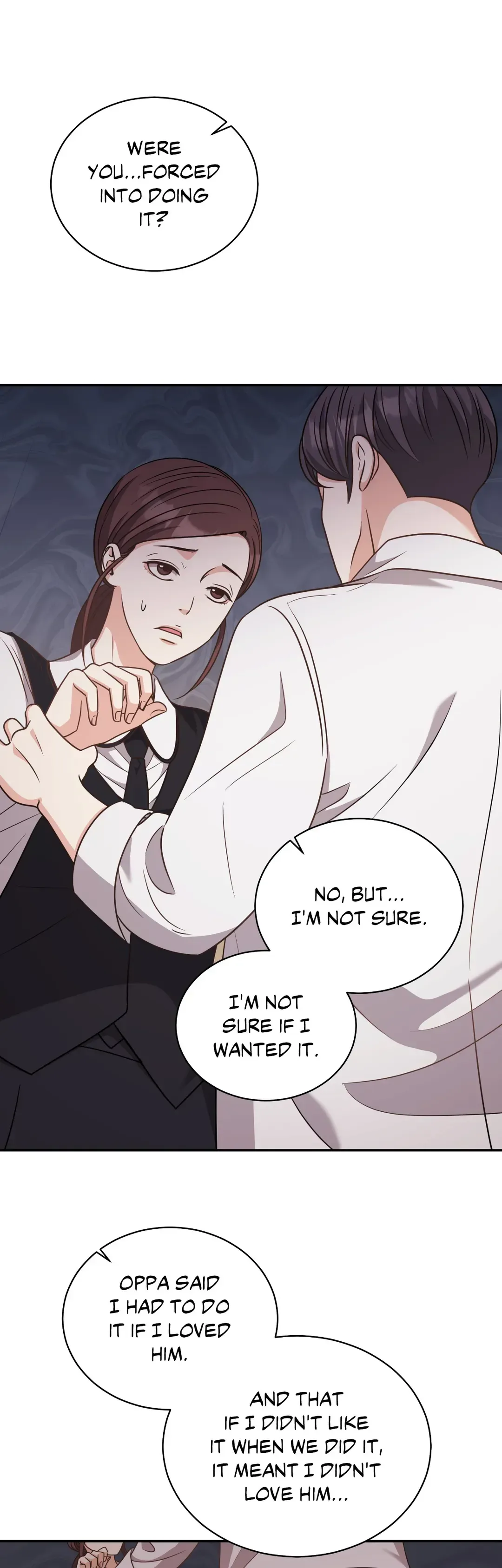 Seal The Deal Chapter 57 page 37