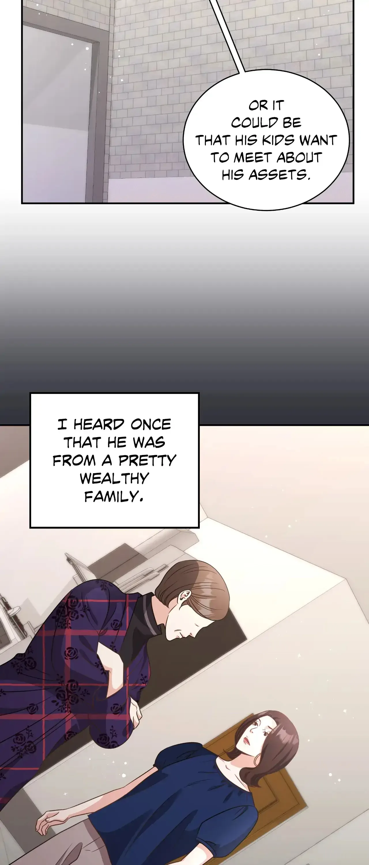 Seal The Deal Chapter 65 page 15