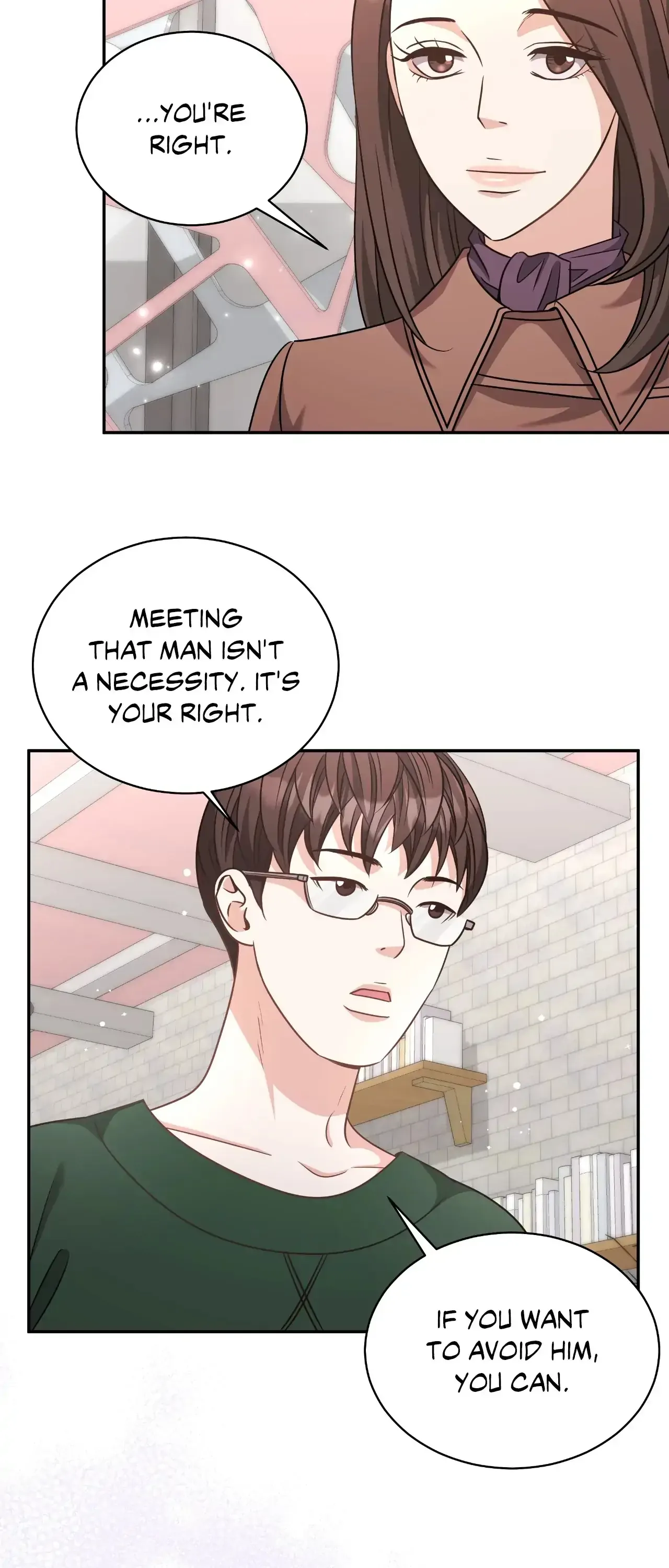 Seal The Deal Chapter 65 page 26