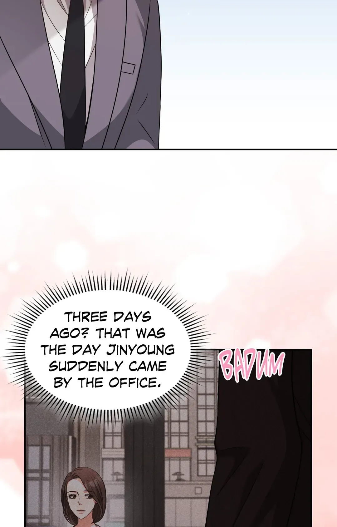 Seal The Deal Chapter 58 page 16