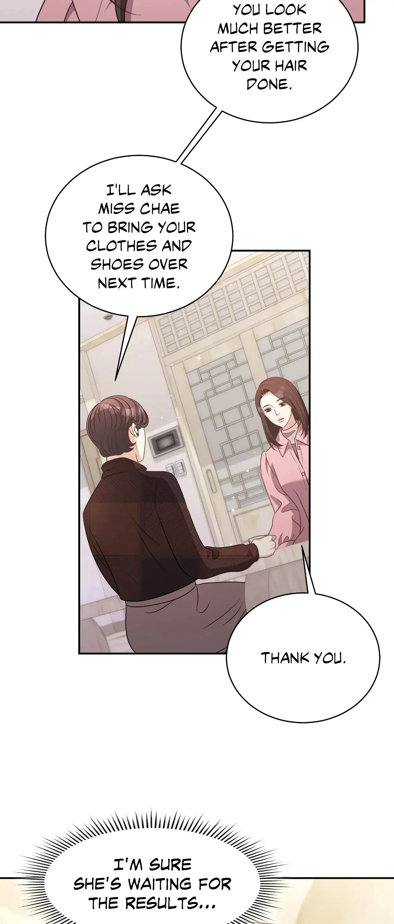 Seal The Deal Chapter 65 page 33