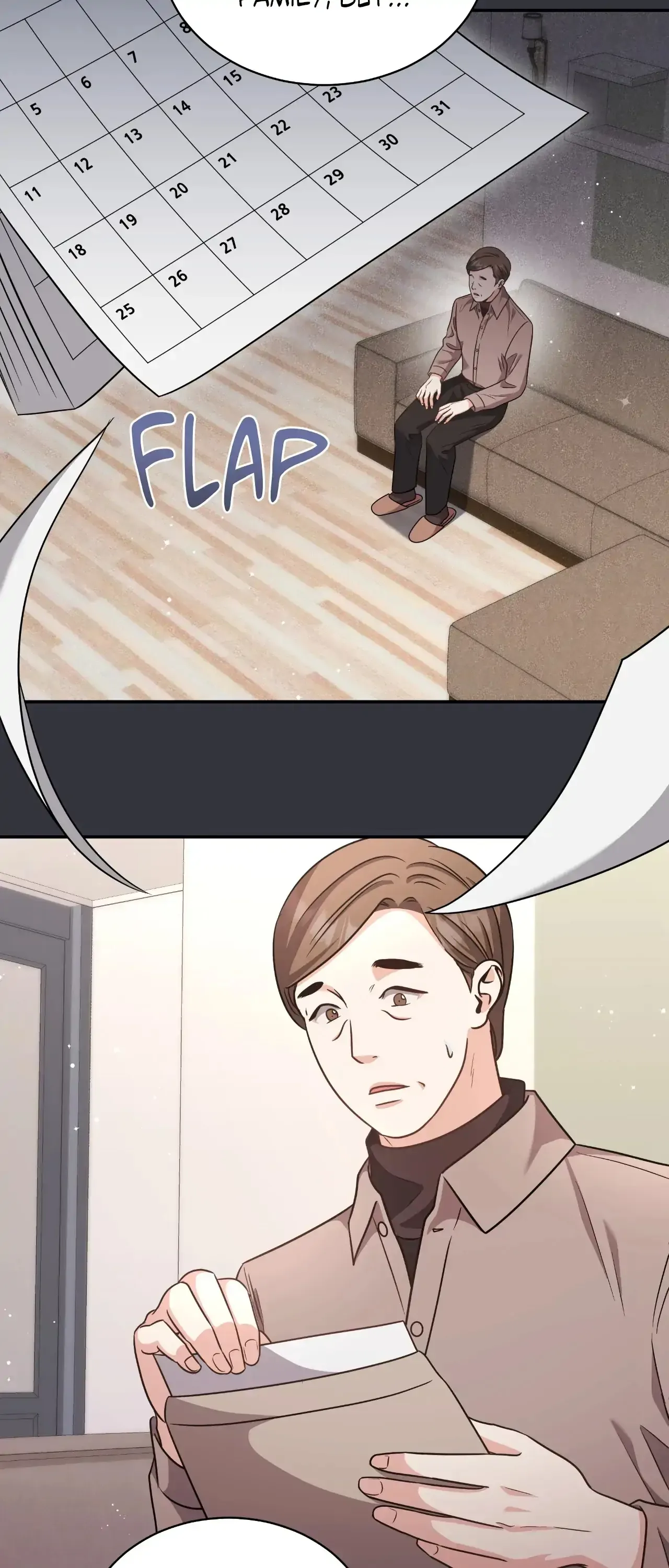 Seal The Deal Chapter 65 page 8
