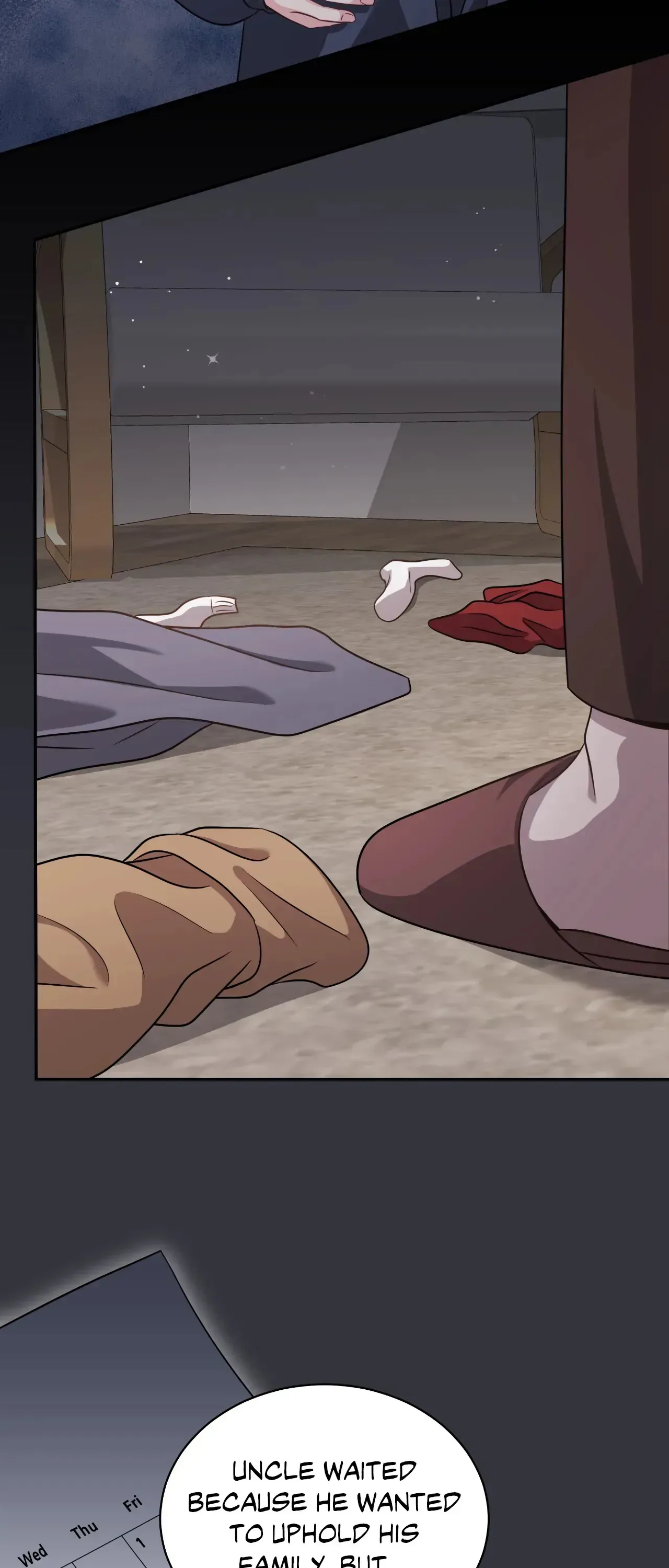 Seal The Deal Chapter 65 page 7