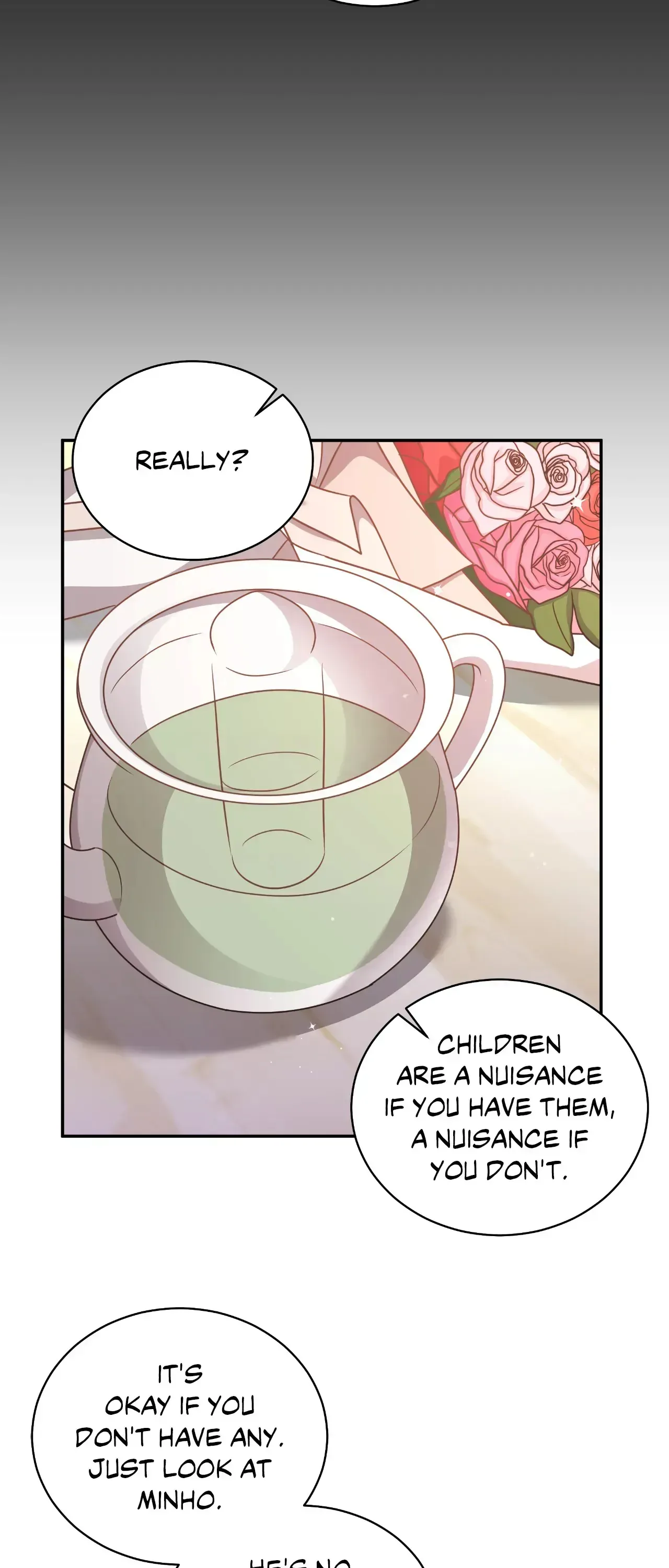 Seal The Deal Chapter 65 page 39