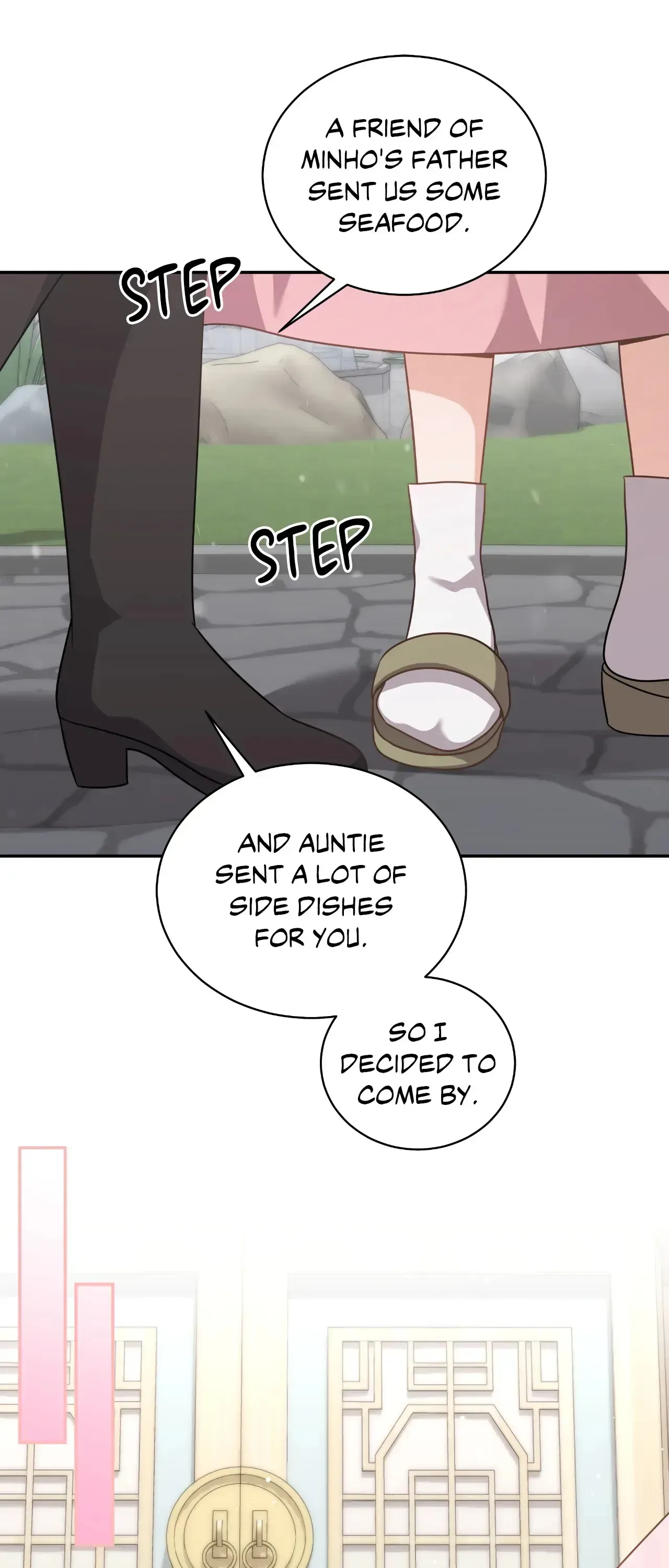 Seal The Deal Chapter 65 page 30