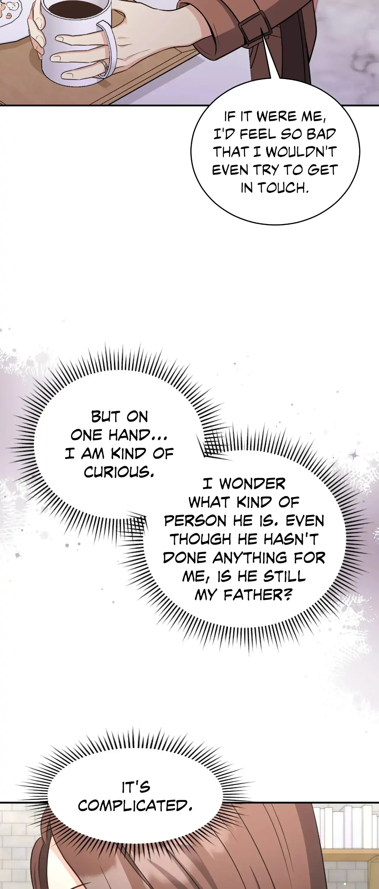 Seal The Deal Chapter 65 page 24