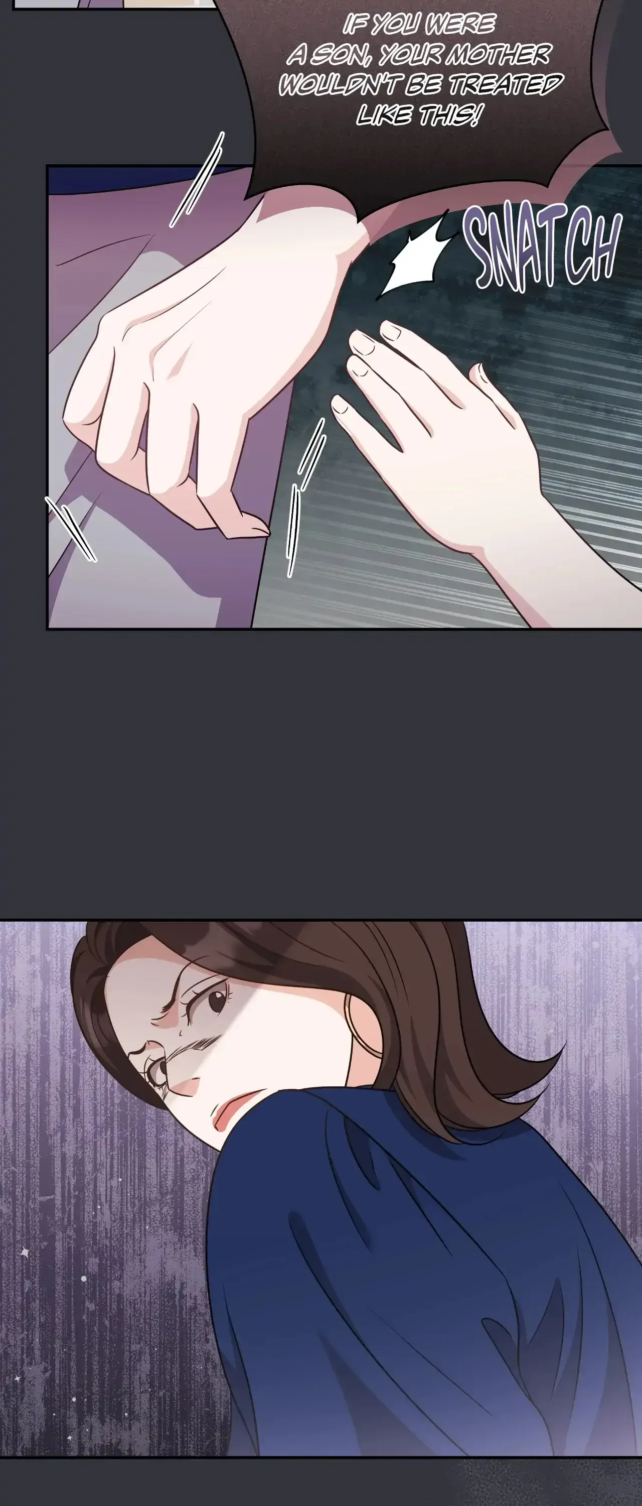 Seal The Deal Chapter 65 page 18