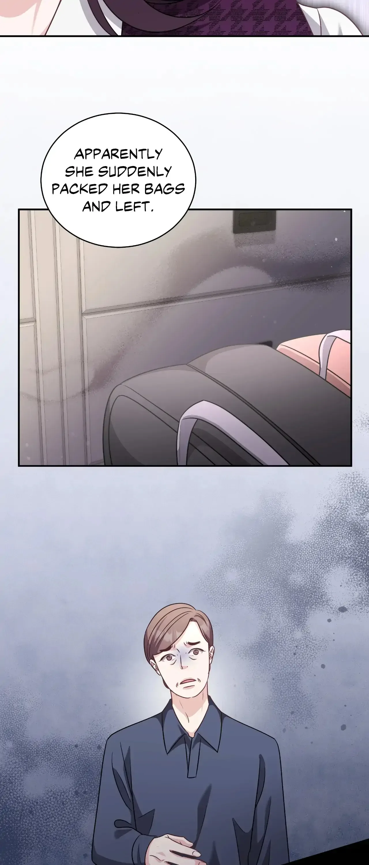 Seal The Deal Chapter 65 page 6