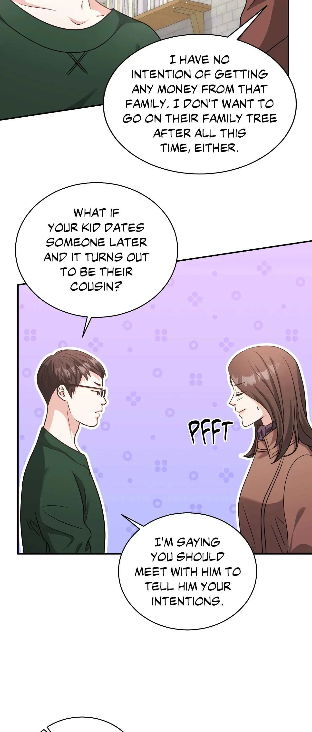 Seal The Deal Chapter 65 page 22