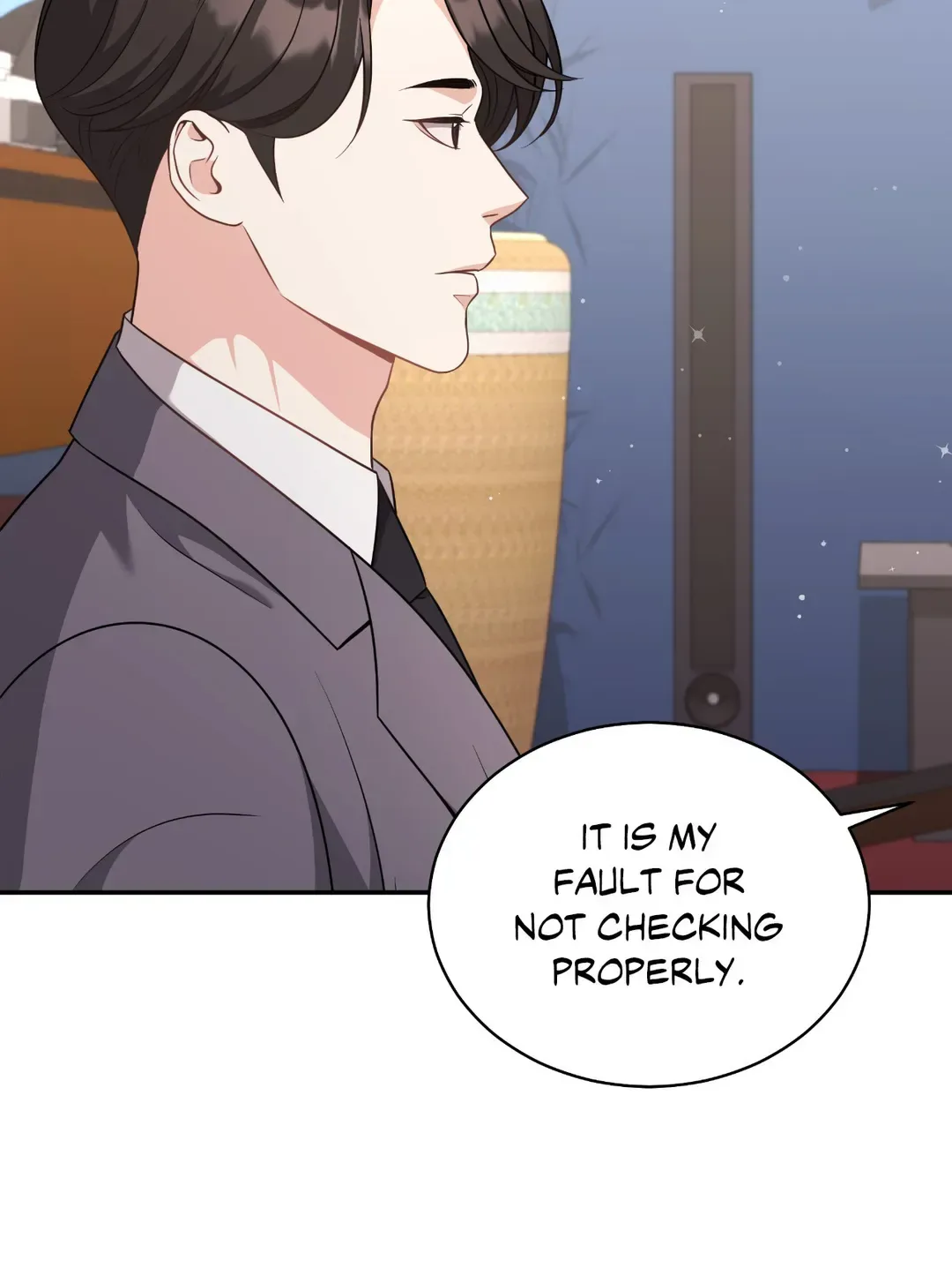 Seal The Deal Chapter 58 page 14