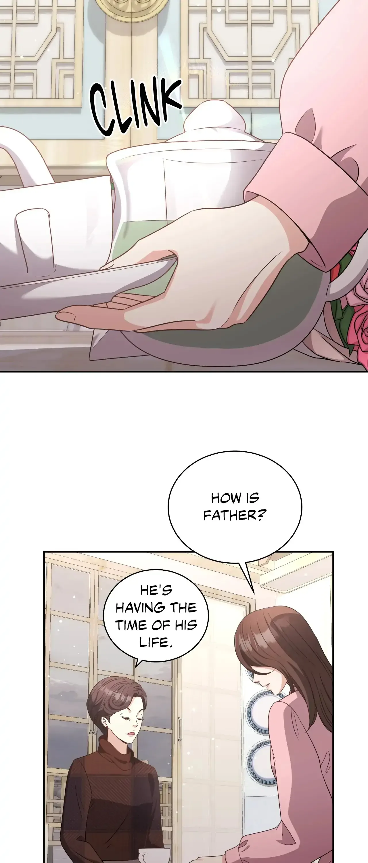Seal The Deal Chapter 65 page 31