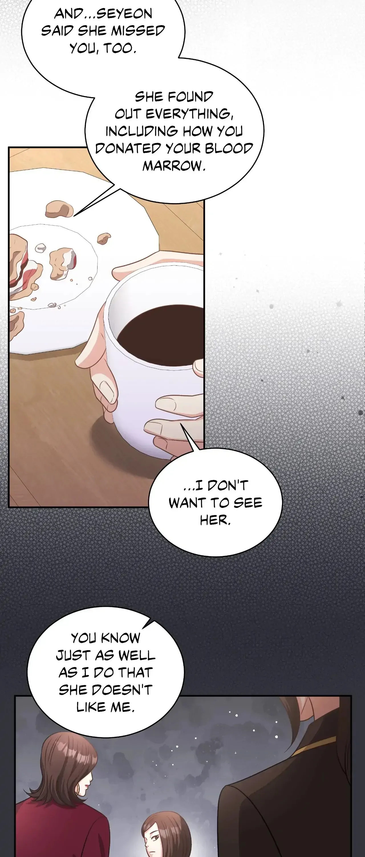 Seal The Deal Chapter 65 page 10