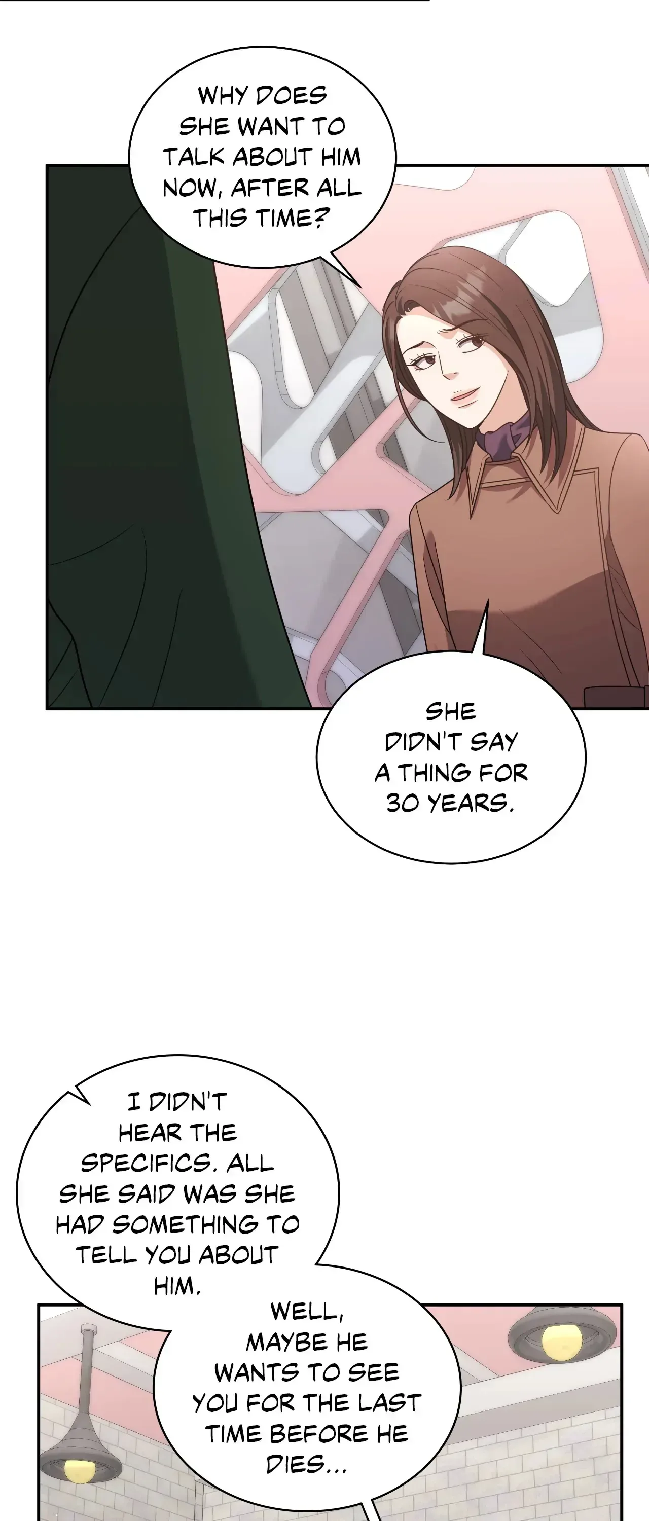 Seal The Deal Chapter 65 page 14