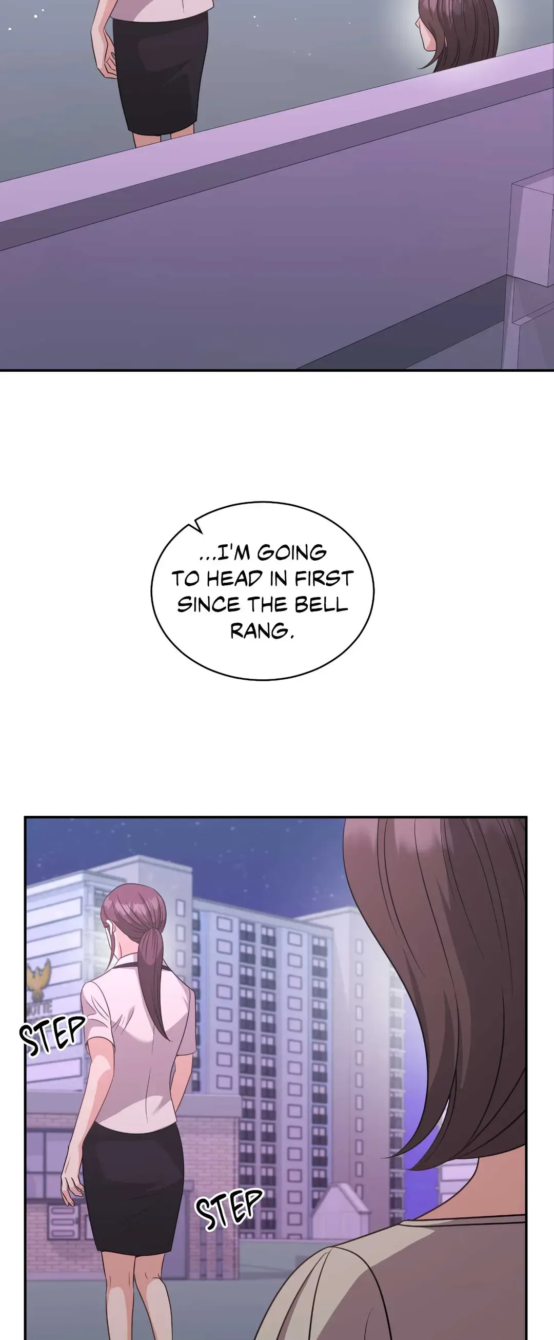 Seal The Deal Chapter 52 page 58