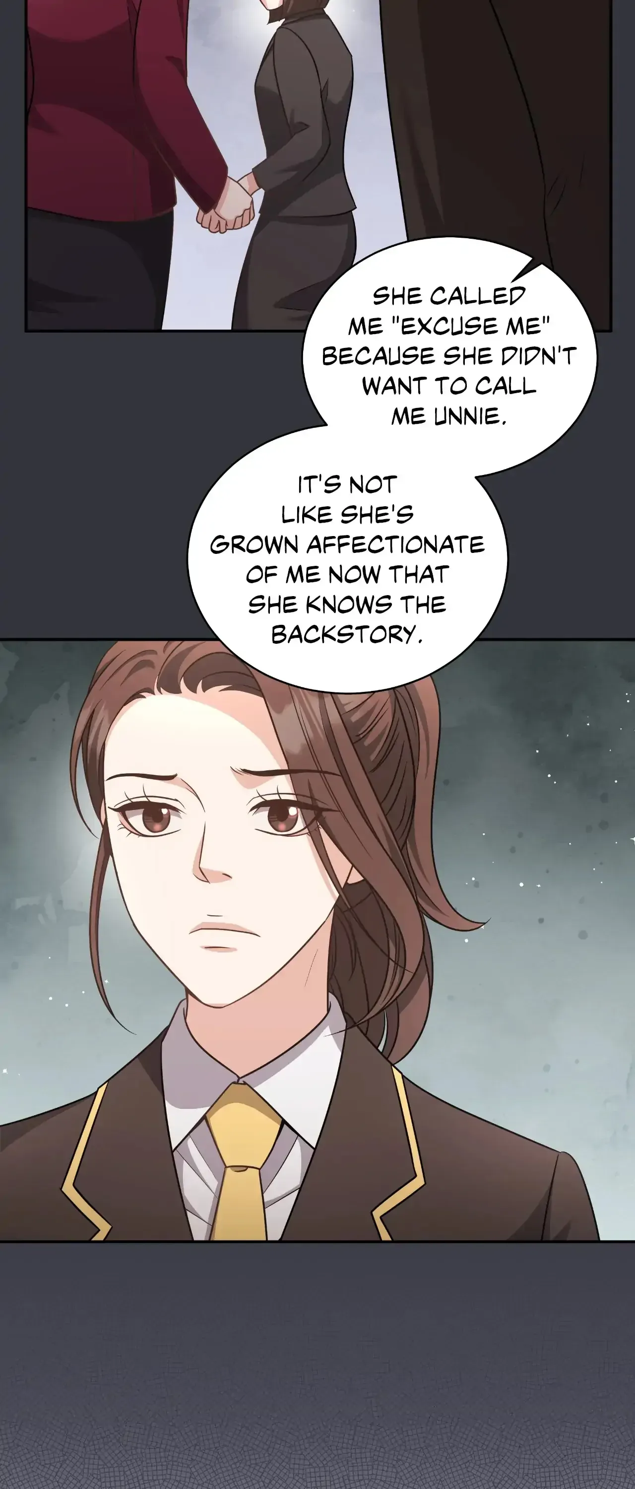 Seal The Deal Chapter 65 page 11