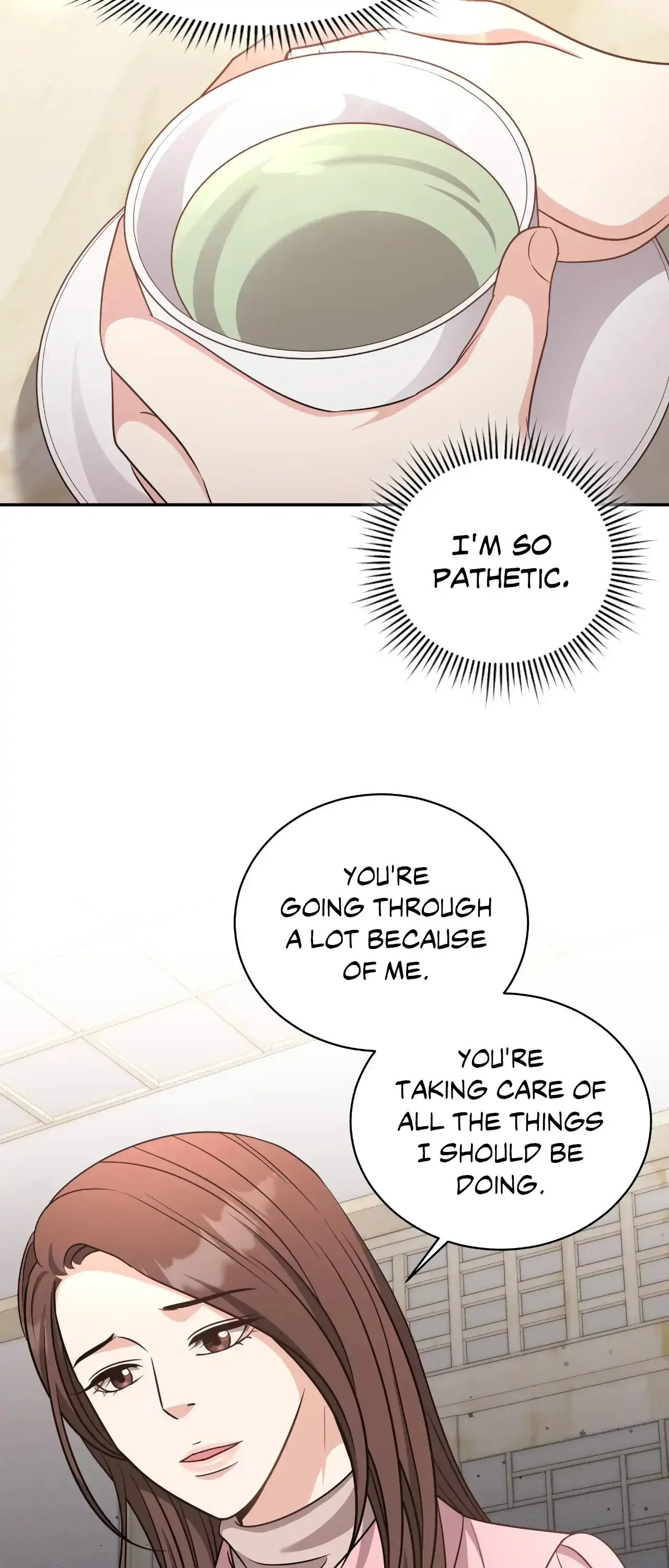 Seal The Deal Chapter 65 page 34