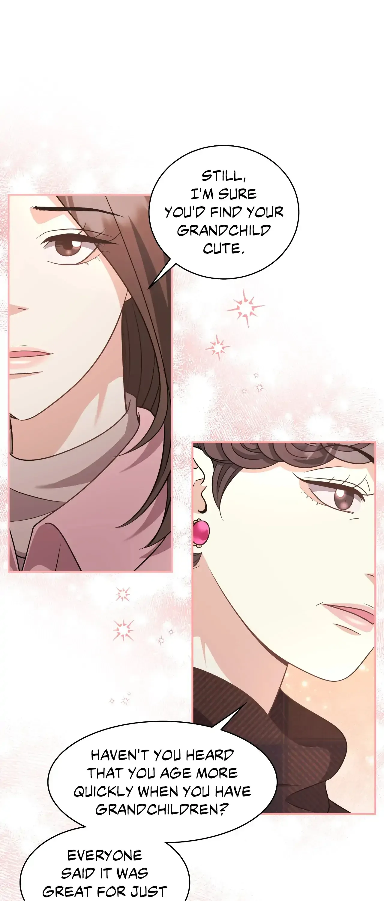Seal The Deal Chapter 65 page 41