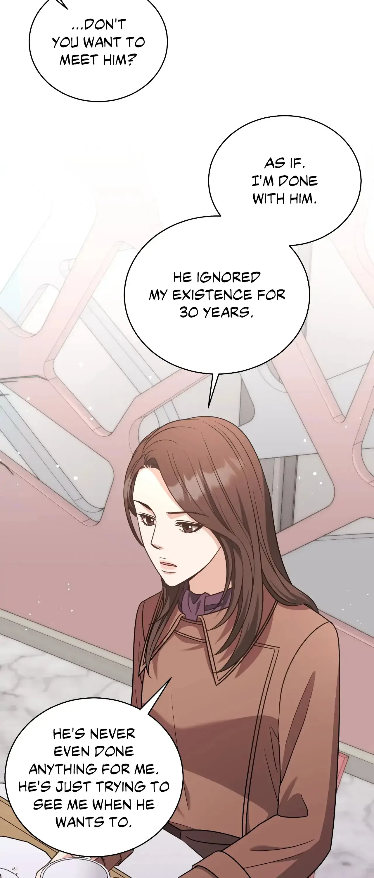 Seal The Deal Chapter 65 page 23