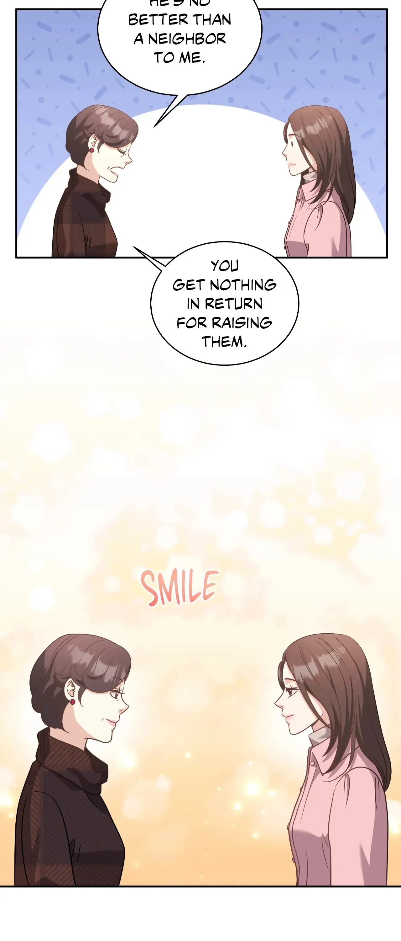 Seal The Deal Chapter 65 page 40