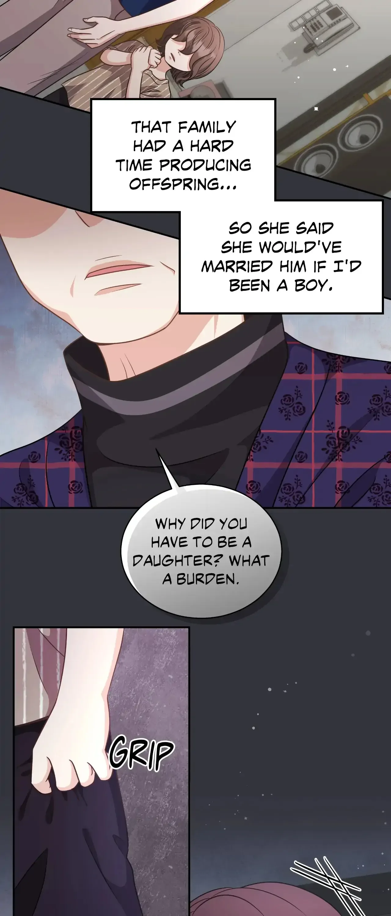 Seal The Deal Chapter 65 page 16