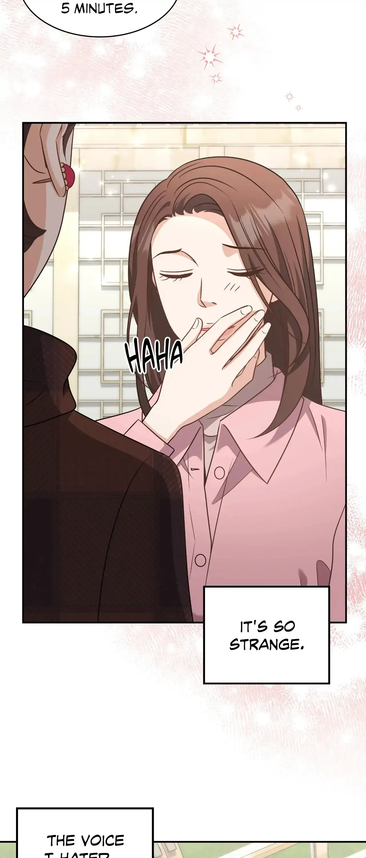 Seal The Deal Chapter 65 page 42