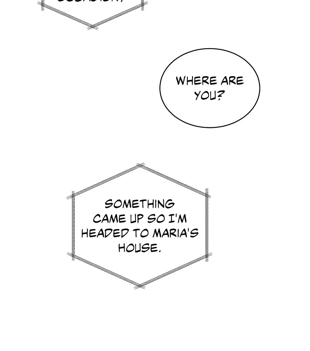 Seal The Deal Chapter 58 page 22