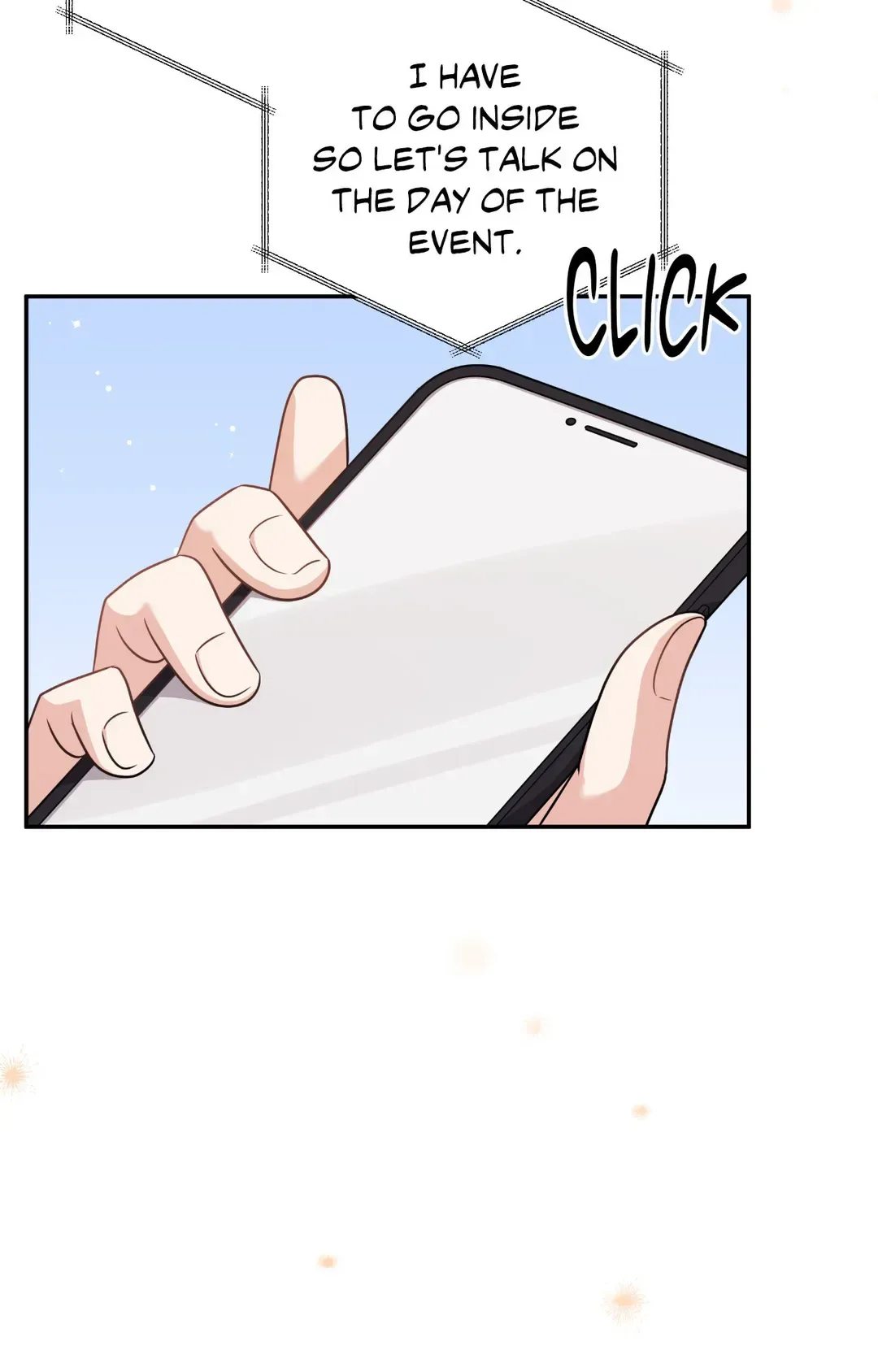 Seal The Deal Chapter 58 page 28