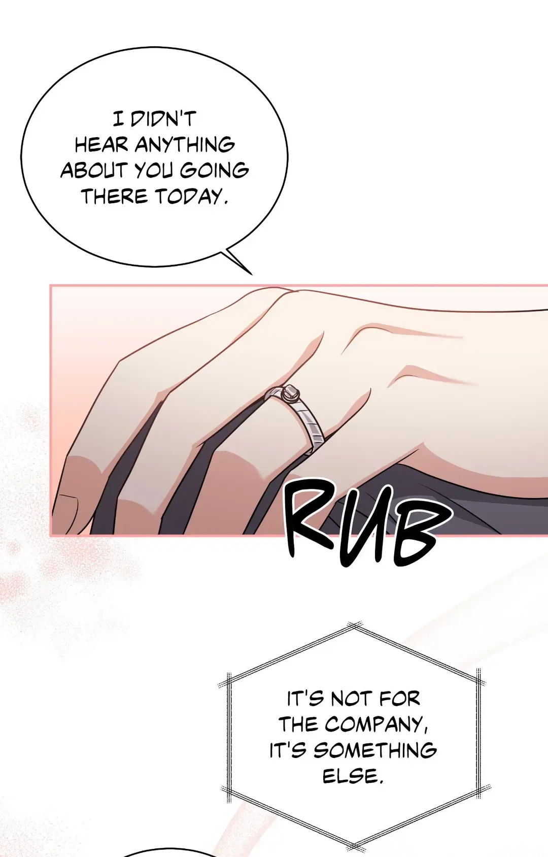 Seal The Deal Chapter 58 page 23