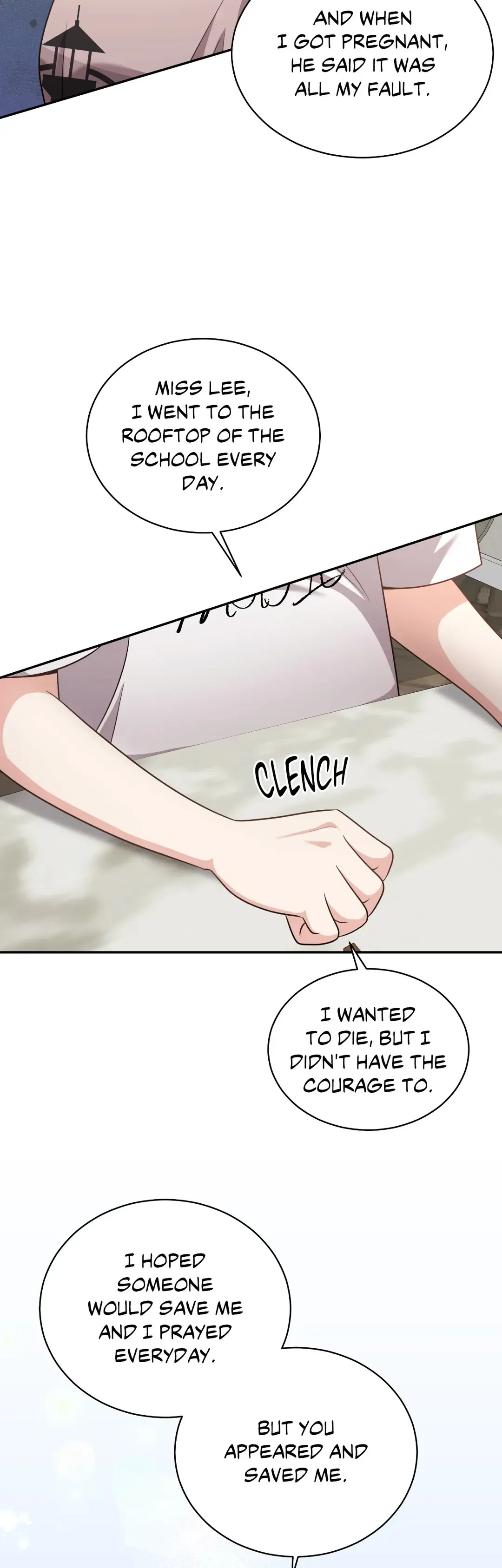 Seal The Deal Chapter 57 page 39