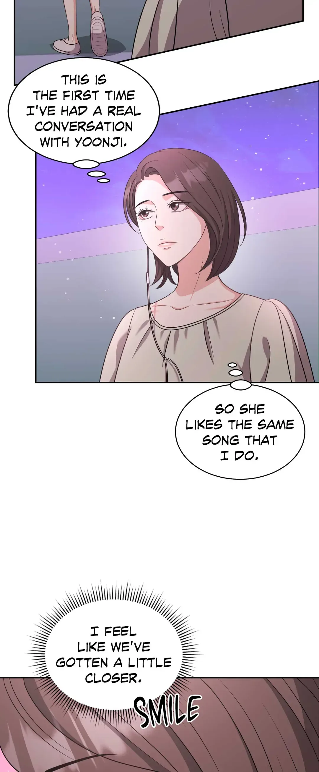 Seal The Deal Chapter 52 page 59