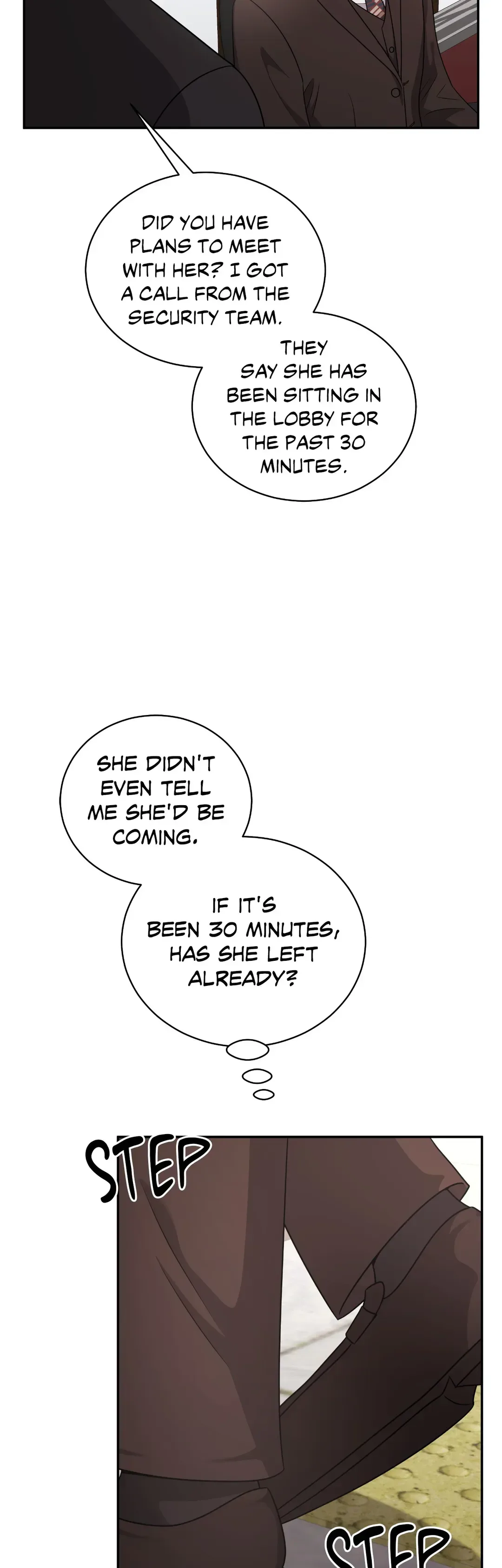 Seal The Deal Chapter 57 page 3