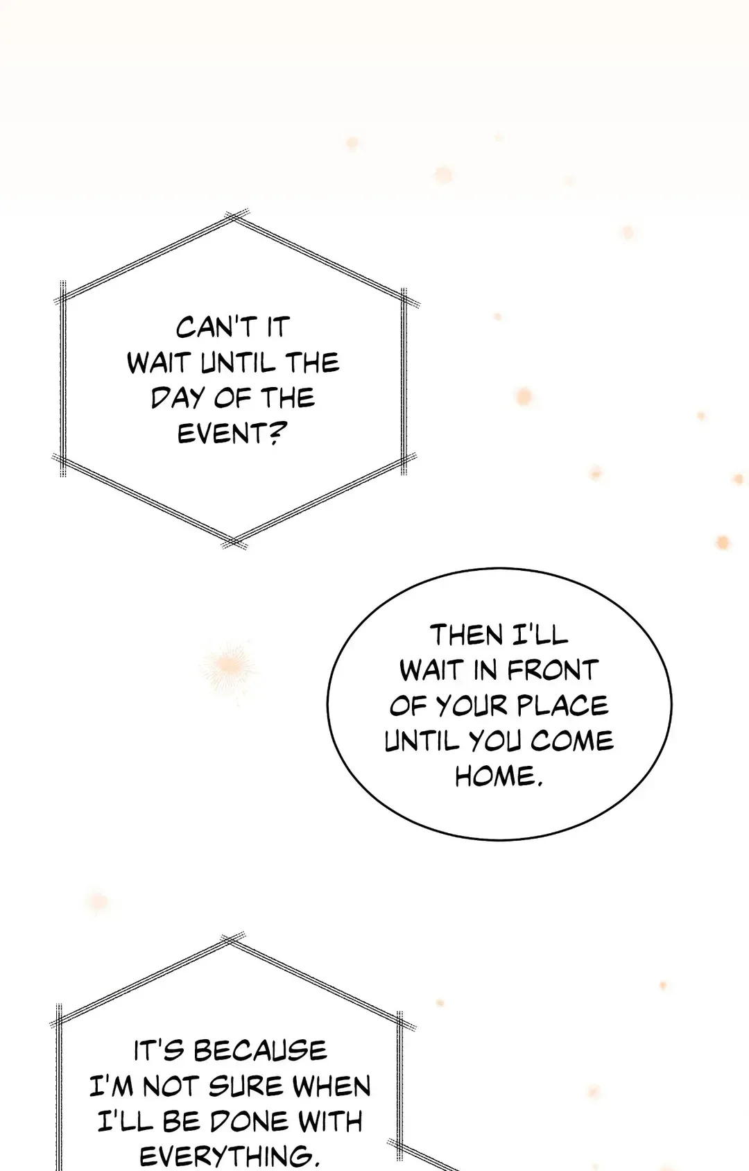 Seal The Deal Chapter 58 page 27
