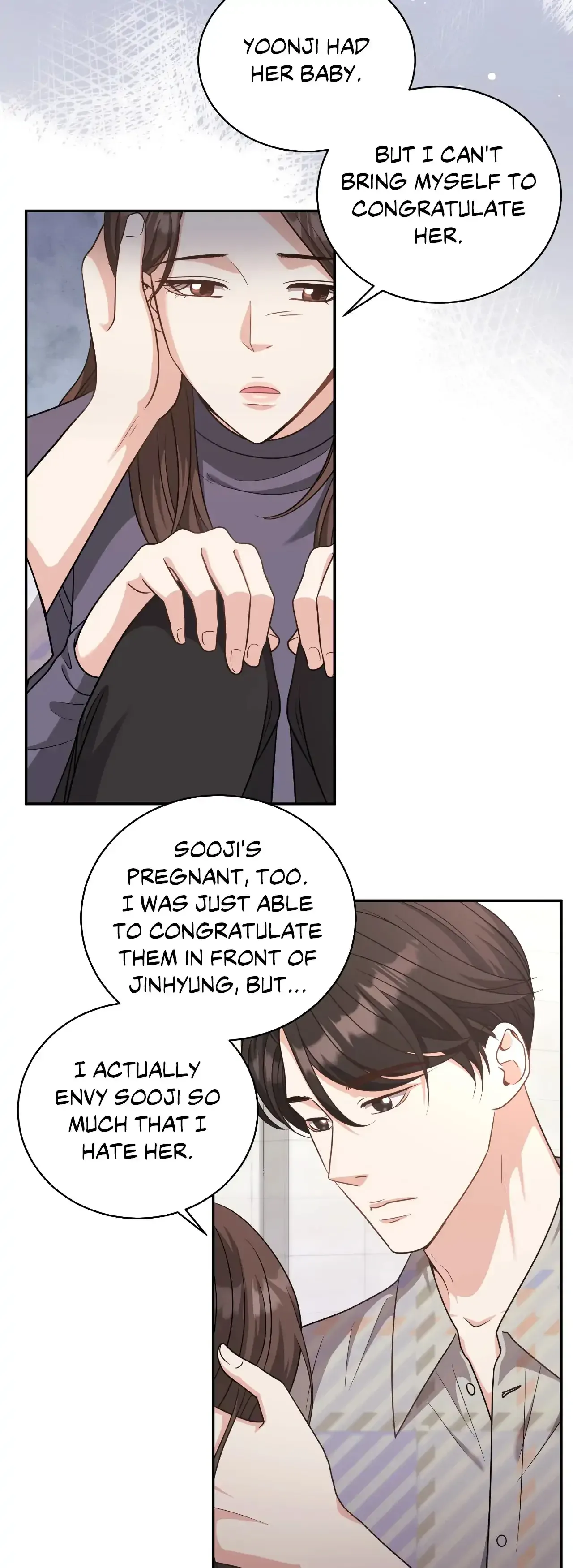Seal The Deal Chapter 66 page 7