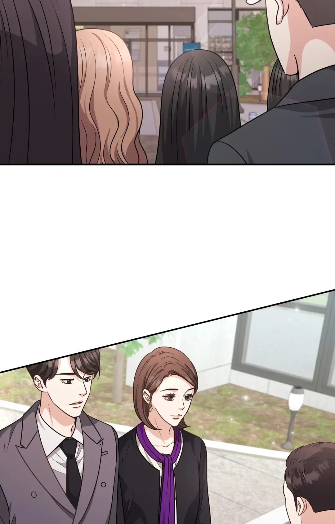 Seal The Deal Chapter 58 page 33