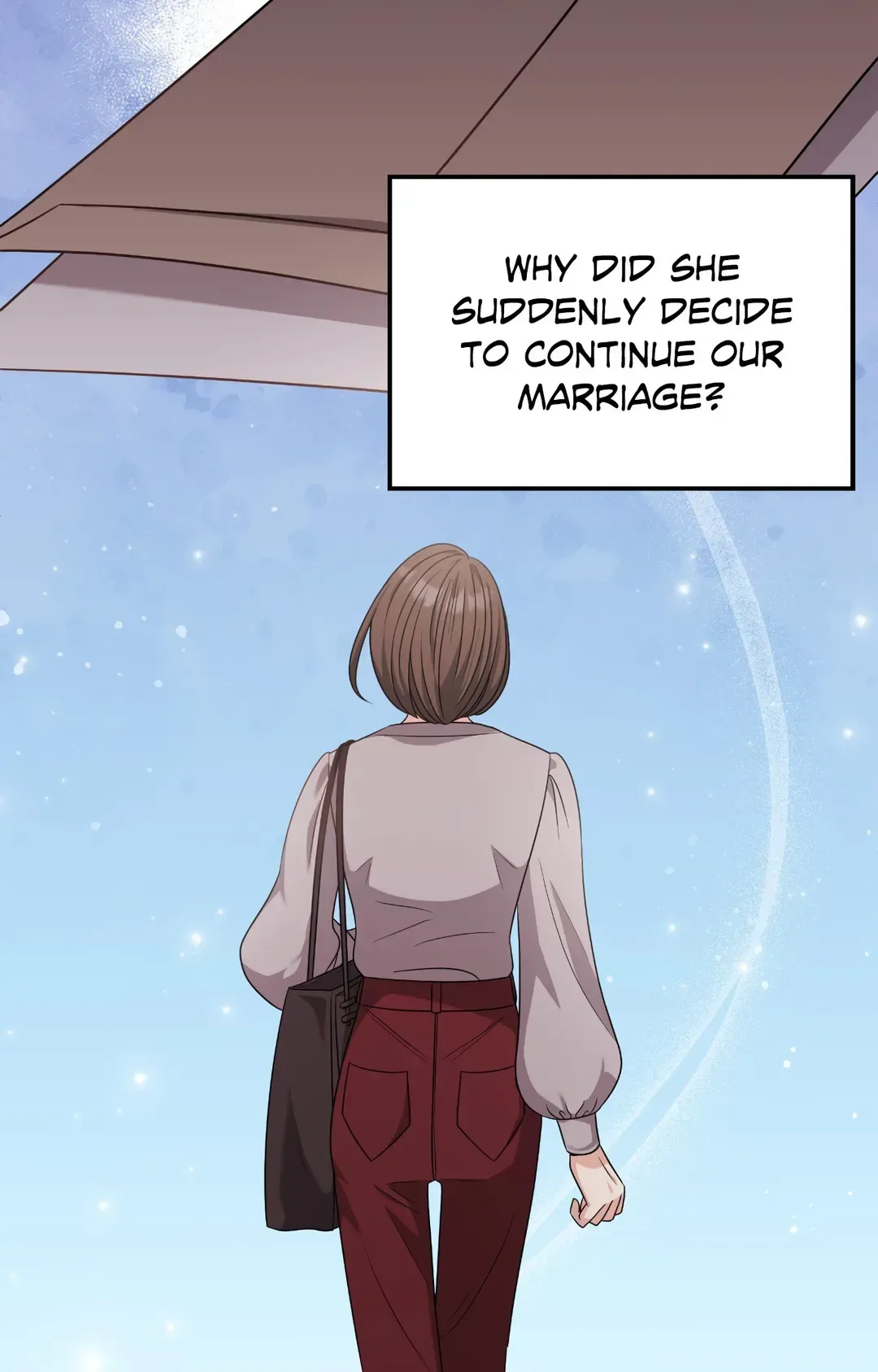 Seal The Deal Chapter 58 page 41