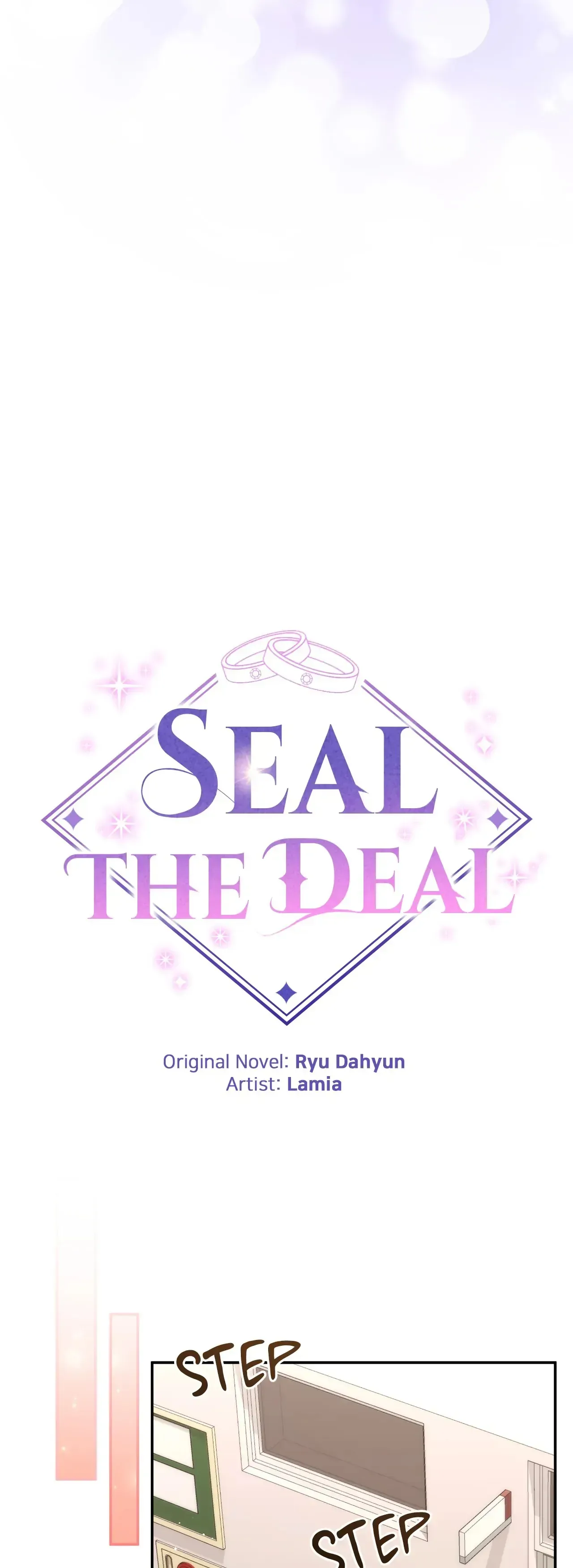 Seal The Deal Chapter 66 page 15