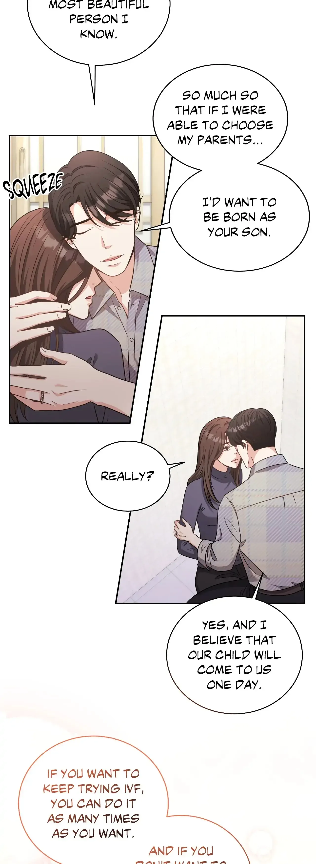 Seal The Deal Chapter 66 page 11