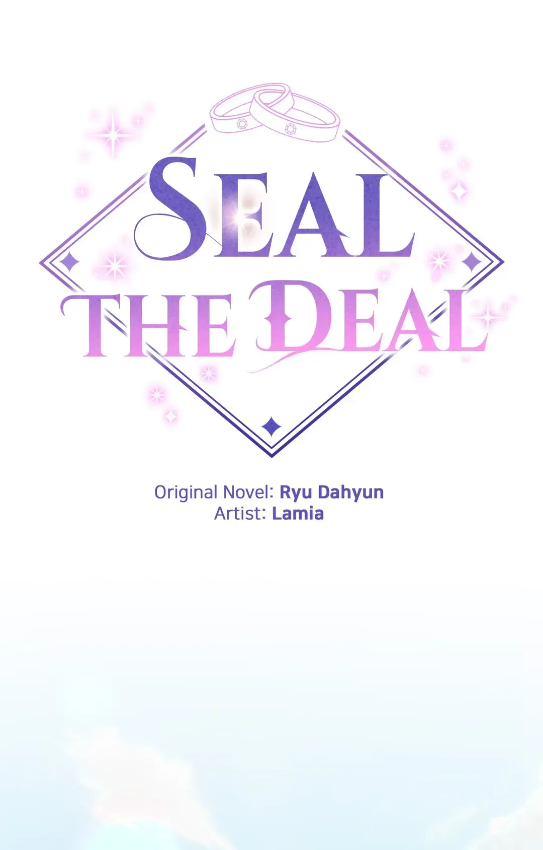 Seal The Deal Chapter 58 page 31