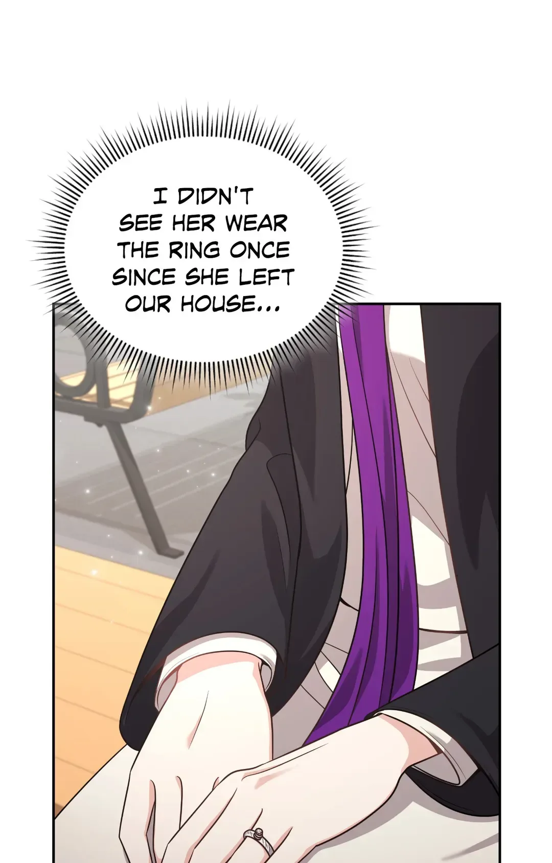 Seal The Deal Chapter 58 page 37