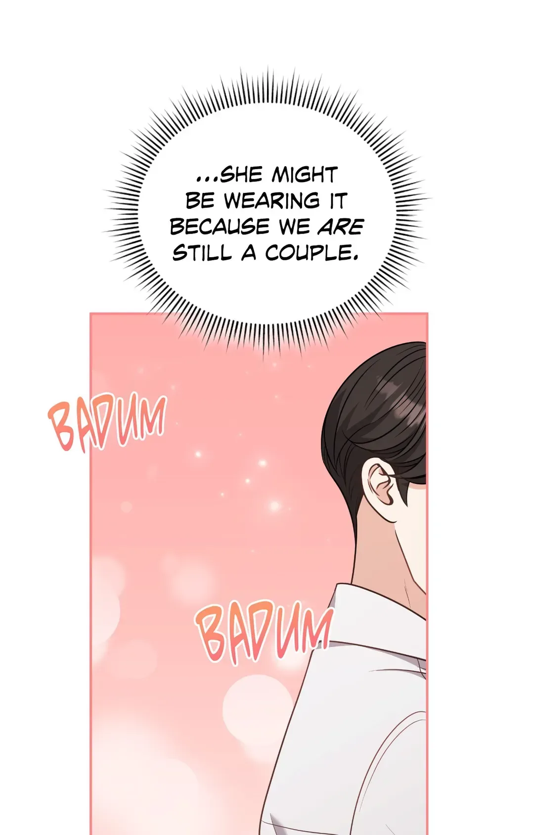 Seal The Deal Chapter 58 page 39