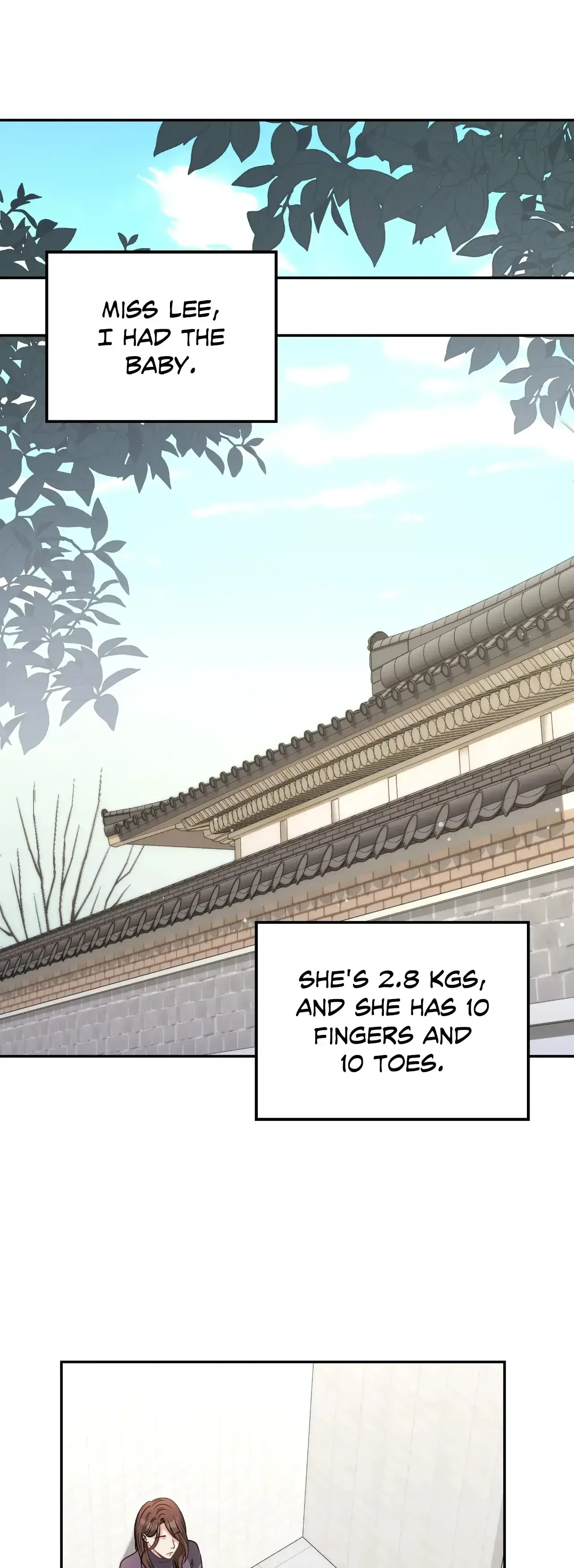Seal The Deal Chapter 66 page 2