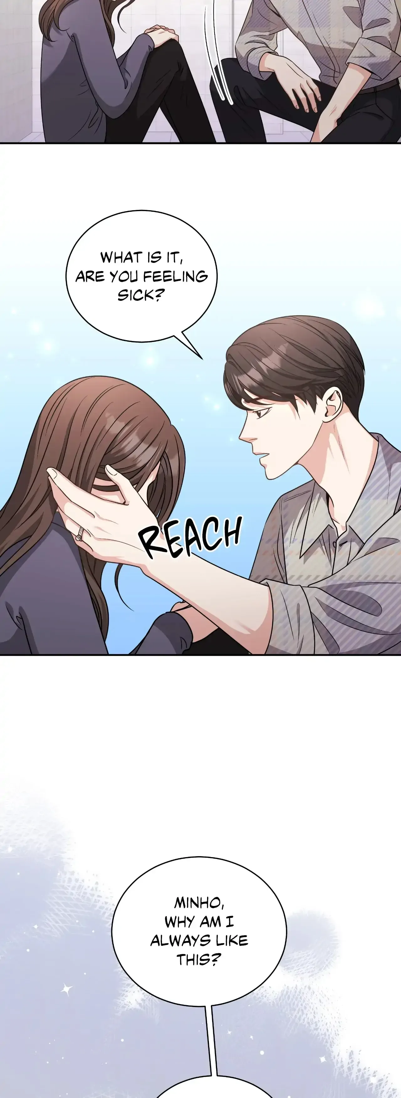 Seal The Deal Chapter 66 page 6