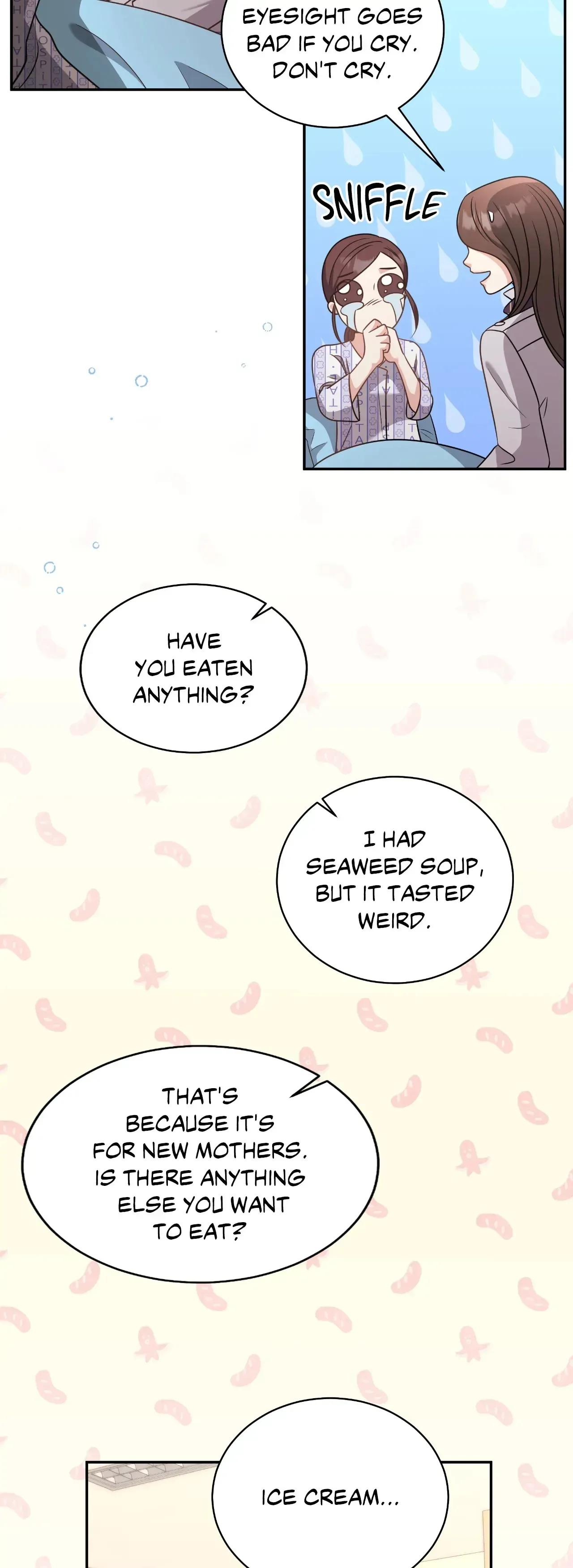 Seal The Deal Chapter 66 page 19