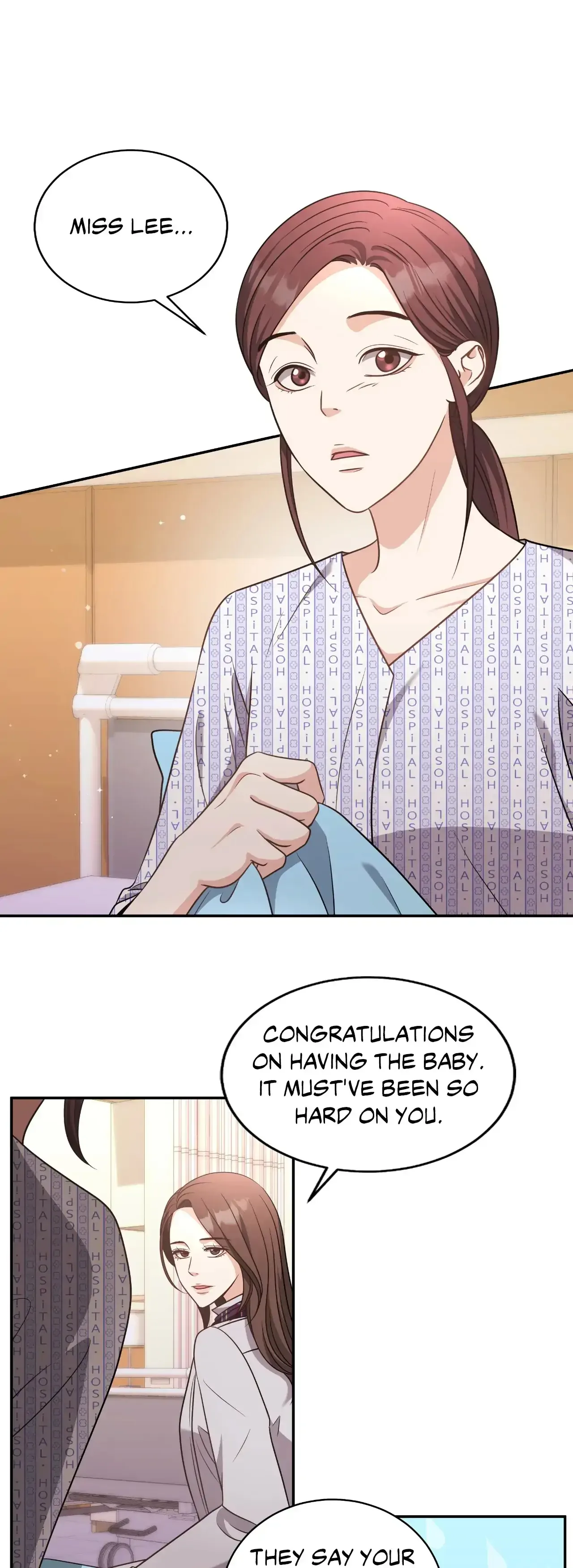 Seal The Deal Chapter 66 page 18