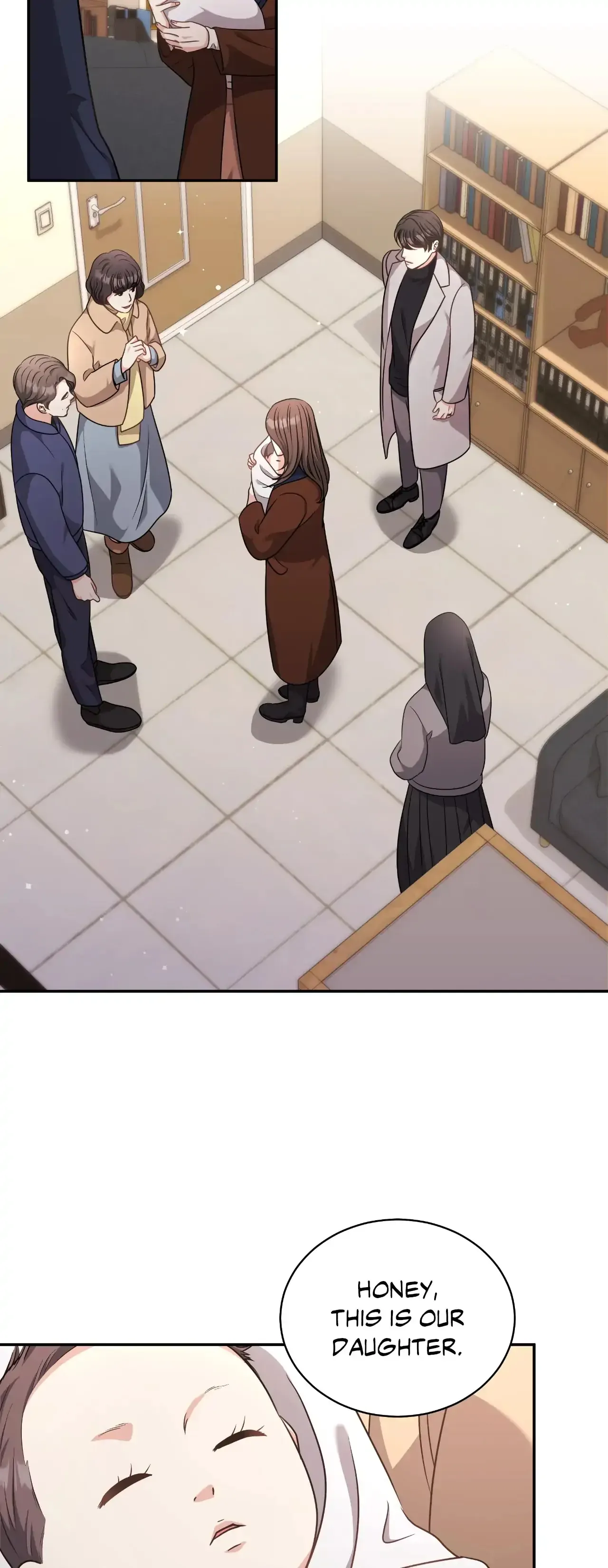 Seal The Deal Chapter 67 page 11