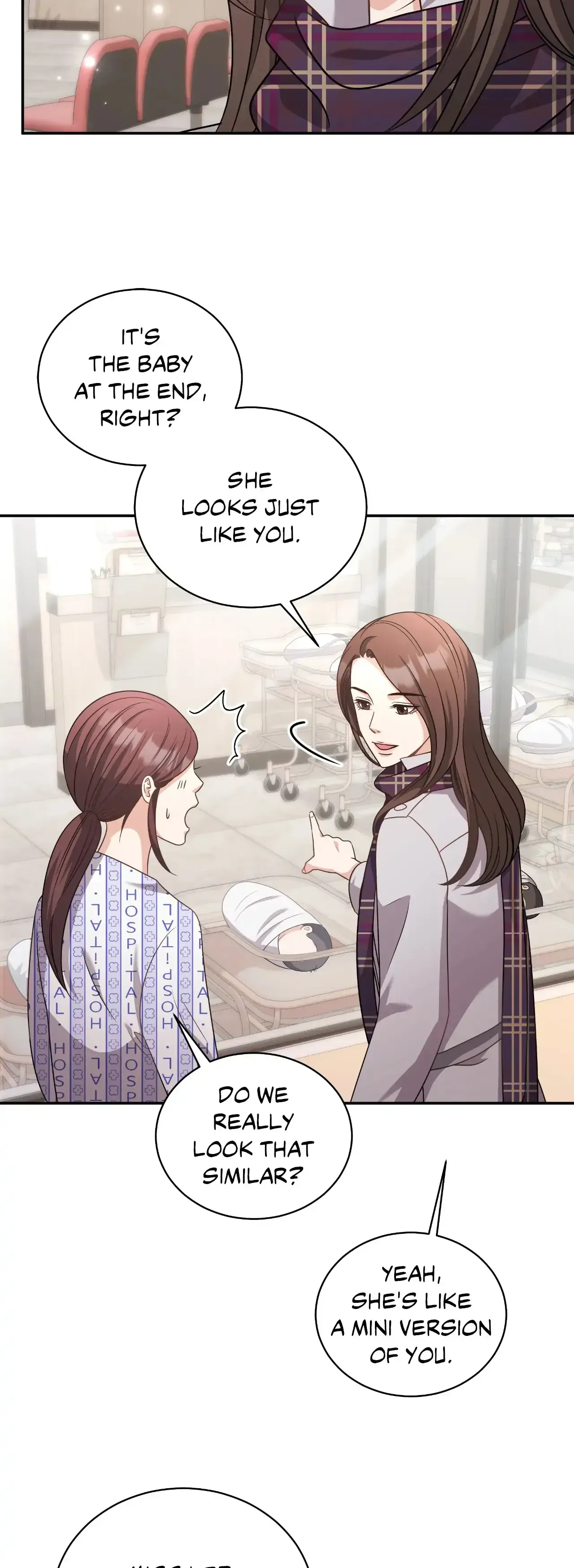 Seal The Deal Chapter 66 page 26