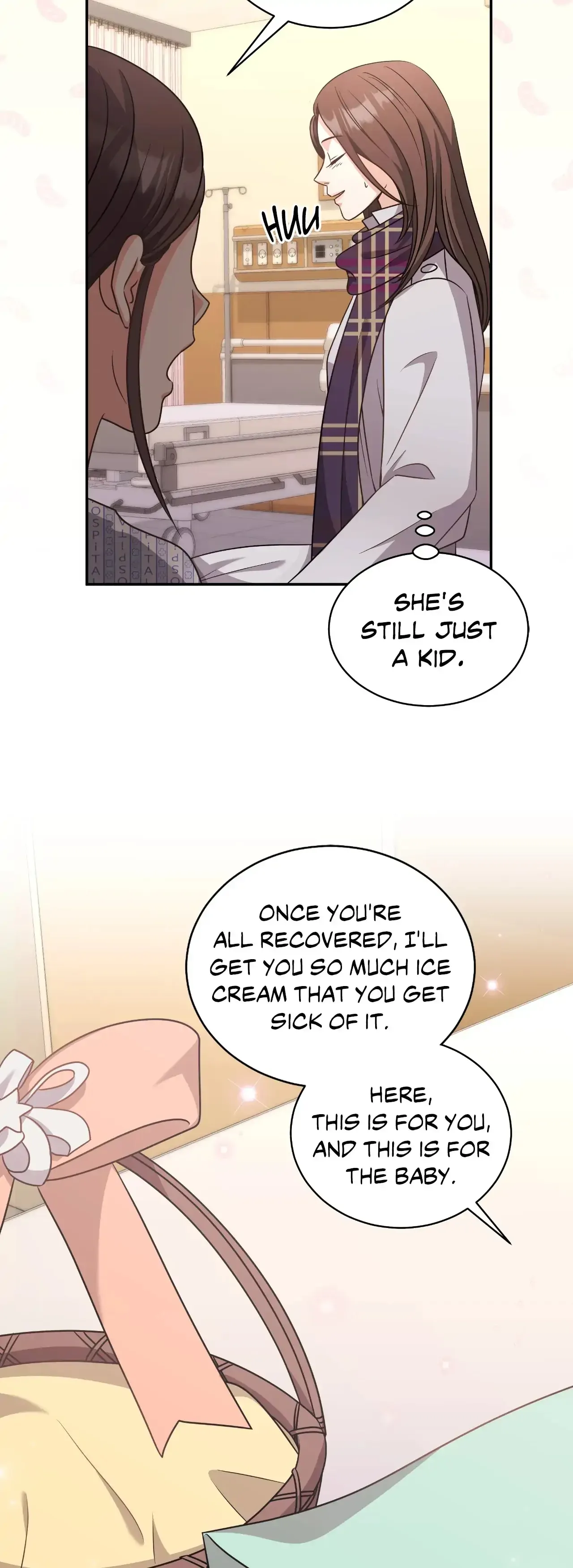 Seal The Deal Chapter 66 page 20
